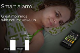 Sleep as Android - Free Alarm Clock App