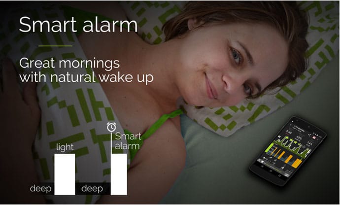 Sleep as Android - Free Alarm Clock App