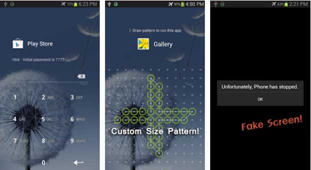 Smart AppLock - App Locker for Android