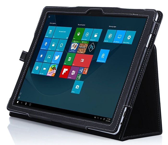 Samsung Galaxy TabPro S Accessories