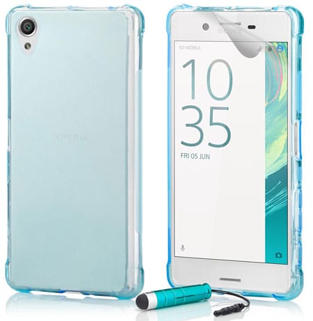 Sony Xperia X Performance Case by 32nd®