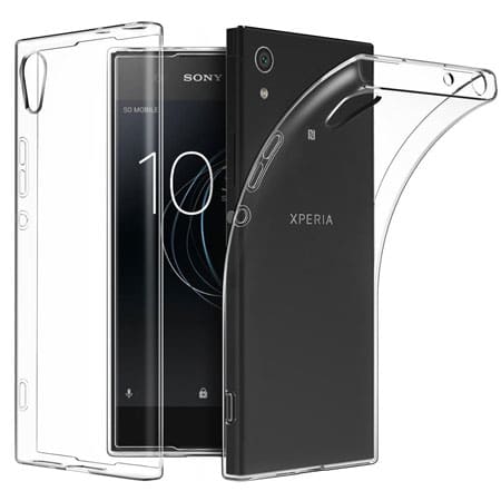 Best Sony Xperia XA1 Cases and Covers