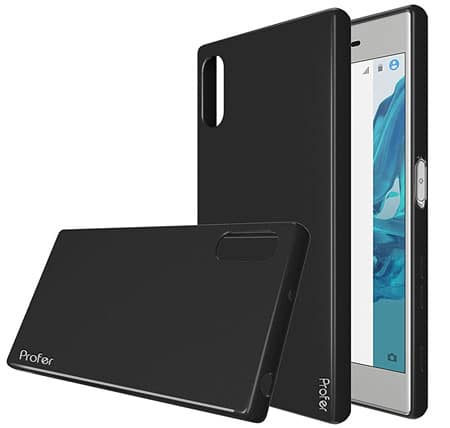 Sony Xperia XZ Case by Profer