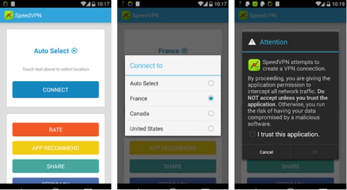 best free vpn client application best free vpn client application