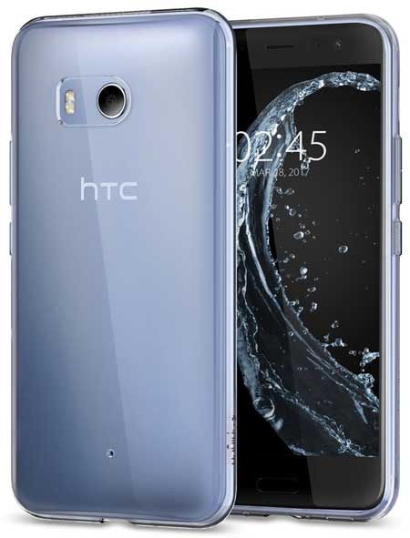 Best HTC U11 Cases and Covers