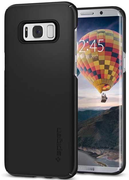 Best Samsung Galaxy S8 Plus Cases