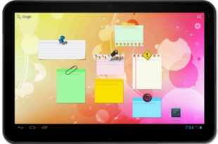 Sticky Notes + Widget Memo