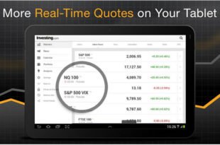Best Investing Apps for Android