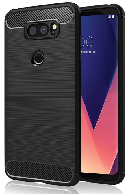 Suensan LG V30 Case