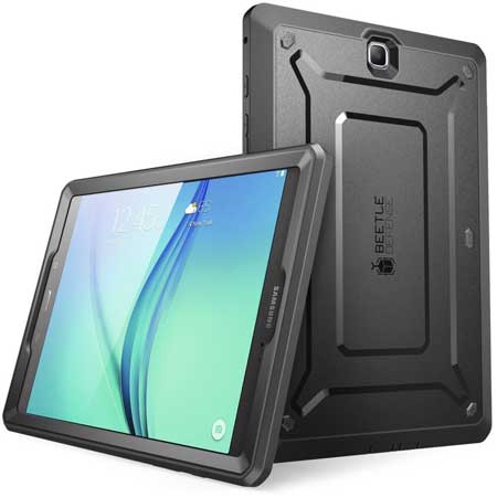 Supcase Hybrid Case for Galaxy Tab S2 8.0