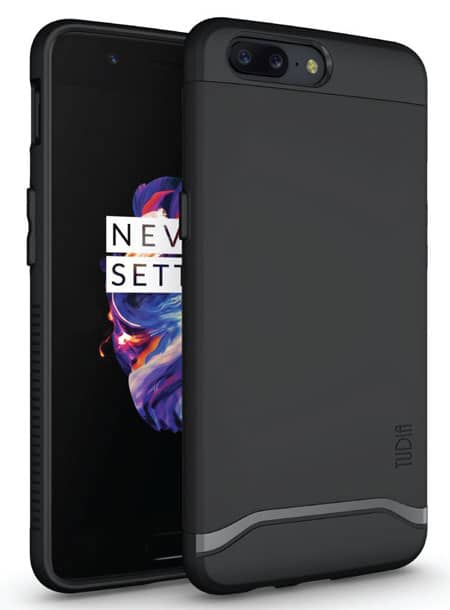 TUDIA OnePlus 5 Case