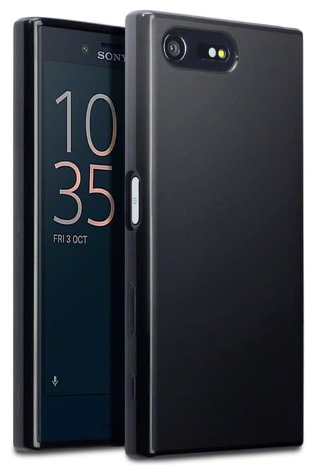 Terrapin Sony Xperia X Compact Case