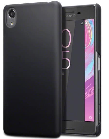 Sony Xperia X Performance Cases