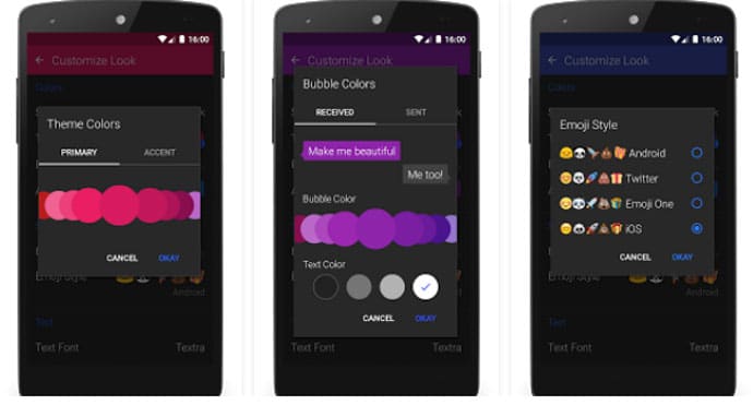 free text app for tablet free text app for tablet