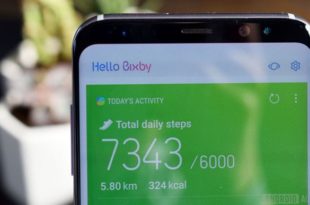 The Great Bixby: How Does It Stack Up?