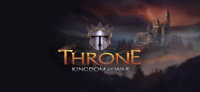 How to Play Throne: Kingdom at War