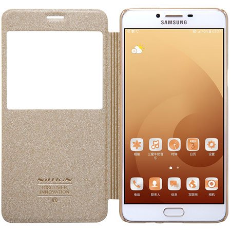 Best Samsung Galaxy C7 Pro Cover