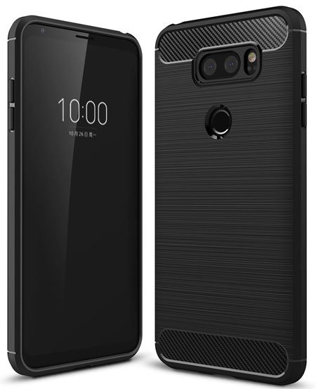 Best LG V30 Cases and Covers from TopACE
