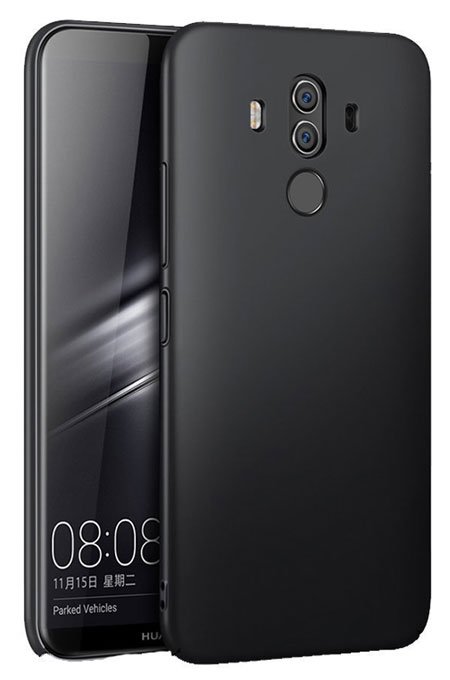 TopACE Superior Quality Extremely Slim Cover for Huawei Mate 10 Pro