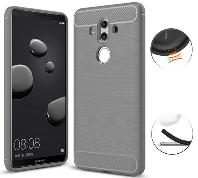 Best Huawei Mate 10 Pro Case