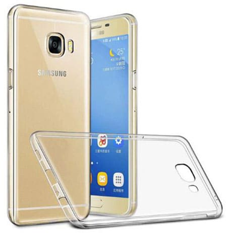 Best Samsung Galaxy C7 Pro Cases and Covers