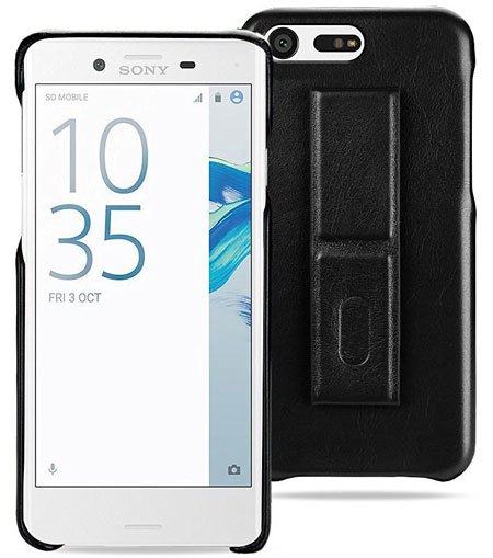 Sony Xperia XZ Case