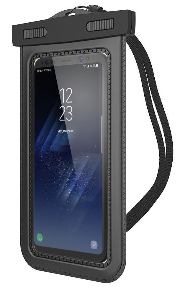 Trianium Universal Waterproof Case for LG V20