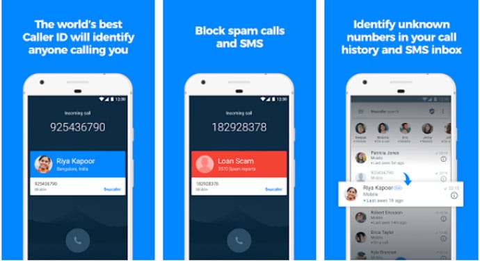 Truecaller - Best Dialer App for Android