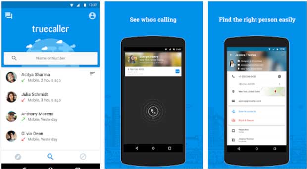 Truecaller - Best Free Android App