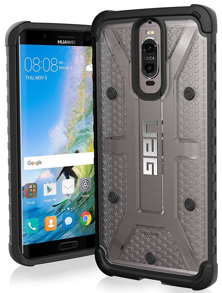 UAG Huawei Mate 9 Pro Military Drop Tested Phone Case