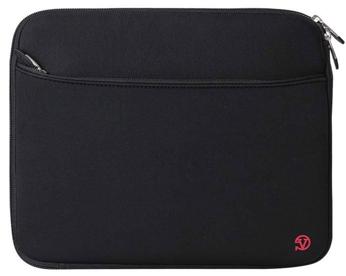 Vangoddy Carrying Case for Samsung Galaxy TabPro S 12 Inch