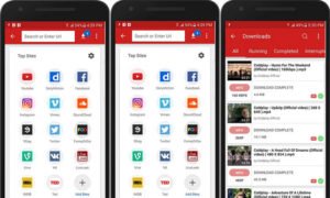 videoder video downloader google play