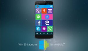 launcher android windows 10 launcher android windows 10