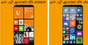 windows 10 launcher android windows 10 launcher android