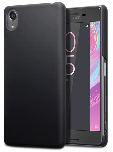 Xperia X Performance Case by Suensan