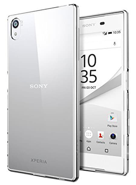 Xperia X Performance Case from Vinve