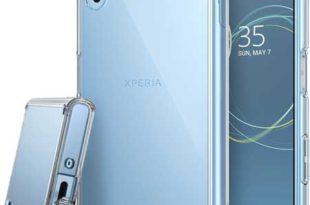 Xperia XZs Case by Ringke [FUSION]