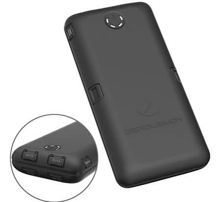 ZeroLemon ToughJuice V3.0 30000mAh Type-C/USB-C/QC 3.0 Power Bank