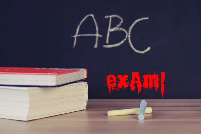 abc exam picture free download