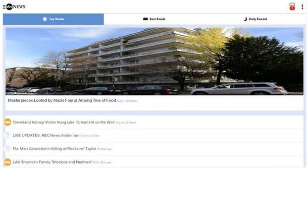 ABC News - Best Free News App for Android
