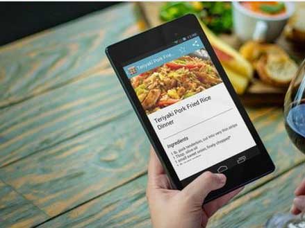 All Recipes Free - Free Recipe Apps for Android