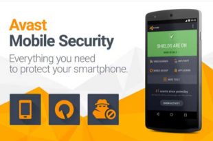 AVAST Mobile Security & Antivirus