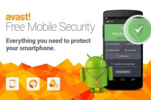 Avast Mobile Security and Antivirus