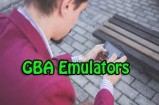 The 10 Best GBA Emulators for Android Devices 2017