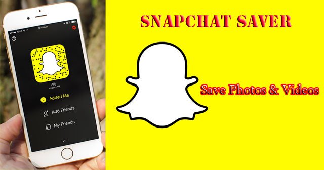 Best Snapchat Saver Apps for Android/iOS 