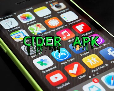 How to Download and Install Cider APK (Cycada APK) on Android Devices How to Download and Install Cider APK (Cycada APK) on Android Devices