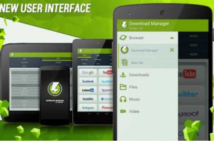 Download Manager for Android