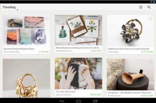 Etsy - Best Shopping App for Android