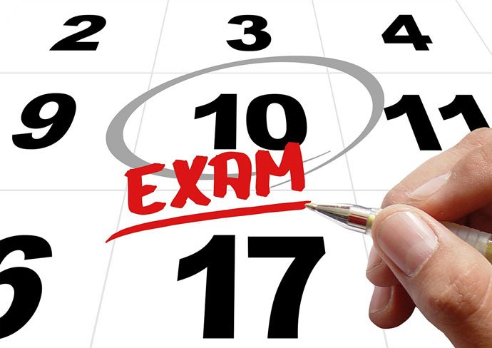 exam image for whatsapp dp free download