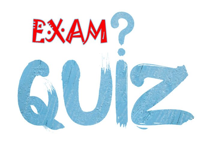 exam quiz image for whatsapp profile picture